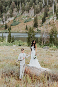 making moments k+d 761