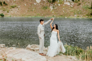 making moments k+d 807