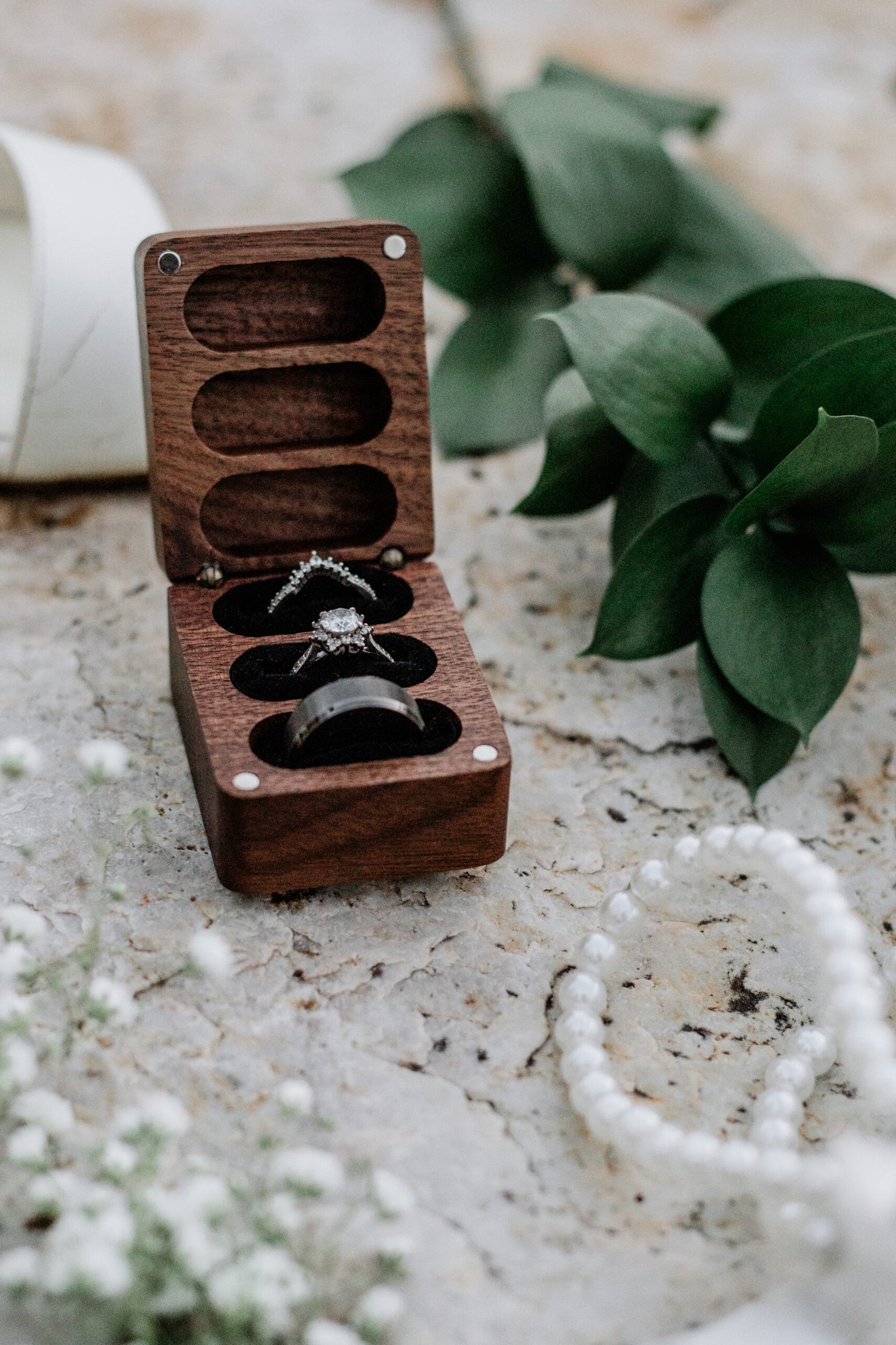 making moments k+d 831