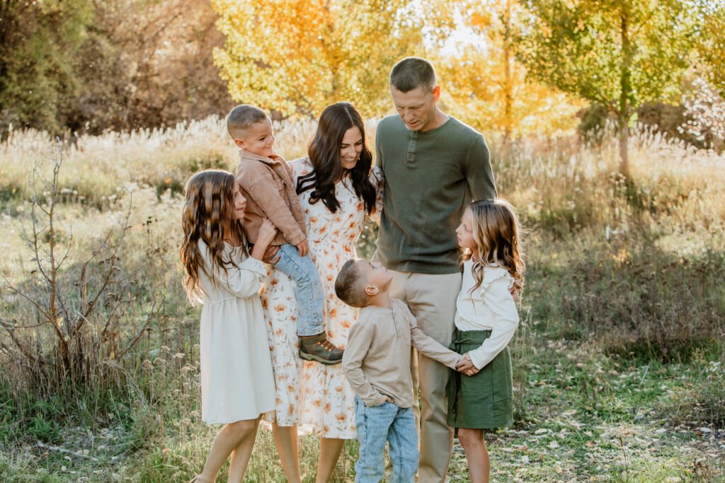 niederhauser family 84