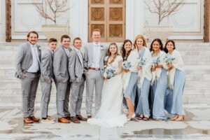 making moments a&t 56